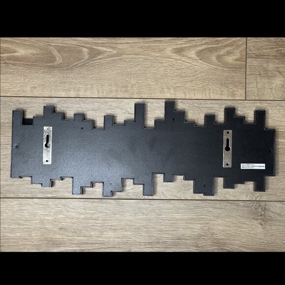 Wall Coat Rack - Picture 6 of 7